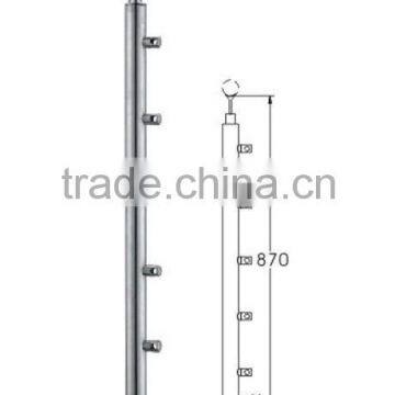 Stainless Steel Handrail fitting