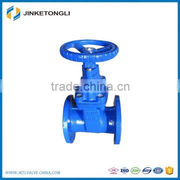 Ductile Cast Iron Gate Valve