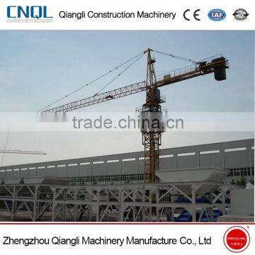 QTZ250 7030 12t jianglu tower crane