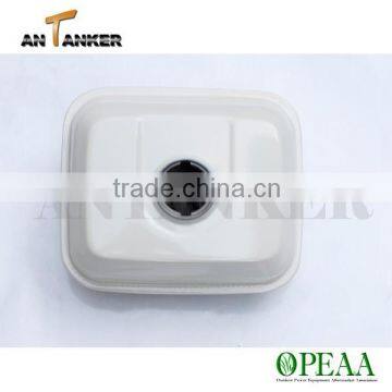Replacement Parts White 4 Cycle 11hp Engine GX340 Small Engine Fuel Tank photo-4