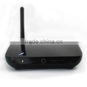Digital tv Converter tv Box Android Smart and Google Smart TV Box Camera Microphone Wifi Miracast DLNA Android Smart TV Box photo-5