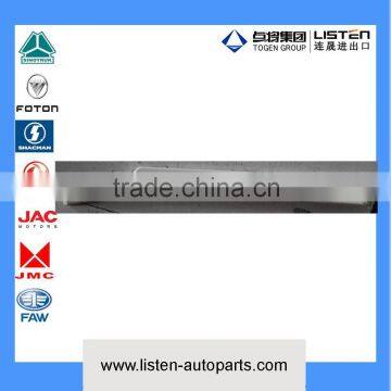 Bumper Decoration Net Left Dongfeng Truck Cab Parts Face Shield Left Bumper 8406059-C0100 photo-2