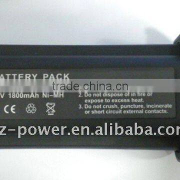 New Replacement Camera Battery For Canon NP-E3
