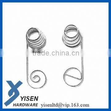 aaa battery spring contact