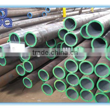 ISO standard 10# 20# mild carbon seamless steel tubes