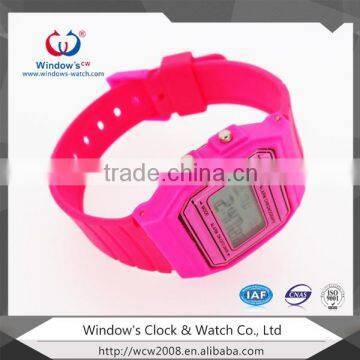 Ffashion Cheap Watch Digital Wrist Watch photo-3