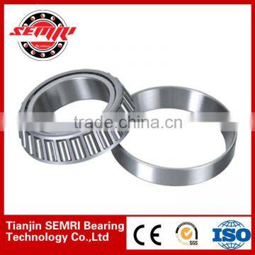 Wear resistance of main bearing tapered roller bearing come from semri factory