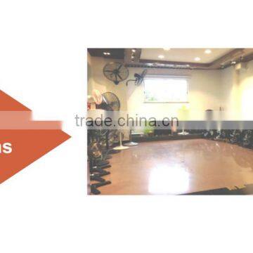 High Efficiency Floor Standing Outdoor Triangle Outdoor Glass Tube Gas Patio Heater ,VH-P03 photo-2