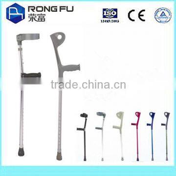 colored Elbow Crutches