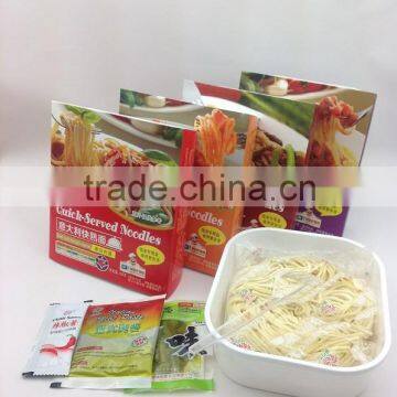 Delicious Korean Cup Noodle photo-3