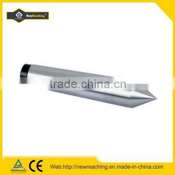 High quality carbide half-notched dead center D4-DG1