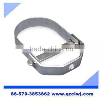 metal clamping brackets