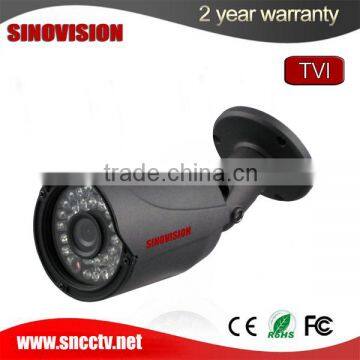 DWDR 1/3 progressive scan cmos sensor camera