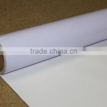 Digital Inkjet Printing Handrail Advertising Film photo-2