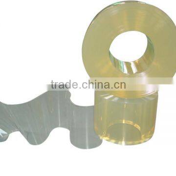 Working Temperature:-15-50 Celsius Degree PVC Strip Curtains photo-3