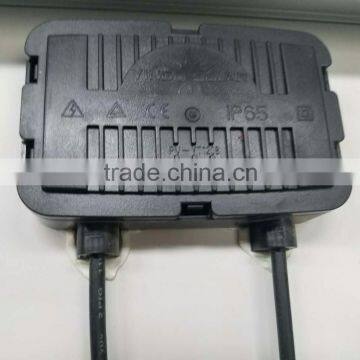 Yingli 250W Solar Panel 1640*990*35 photo-5