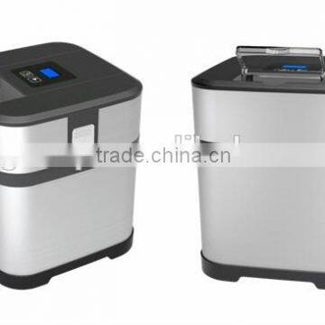 Home Ice Cream Maker photo-2