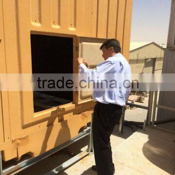 Linko RT- 600 L/TB FRP Low Noise Rectangle Cross Flow Cooling Tower photo-3
