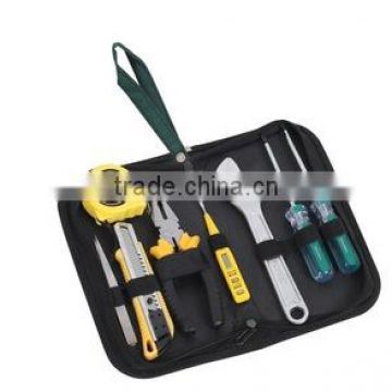 Aluminum Case Hand Tool kit, hand tool set