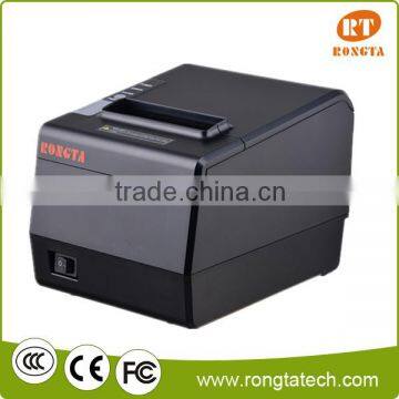 80mm thermal printer pos printer with CE,CC,FCC