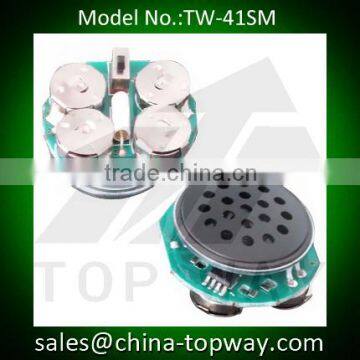 Waterproof Shaking Activated Sound Chip Module for Baby Knee Pad photo-2