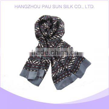 Newest Popular Beautiful Shawl Scarf photo-4