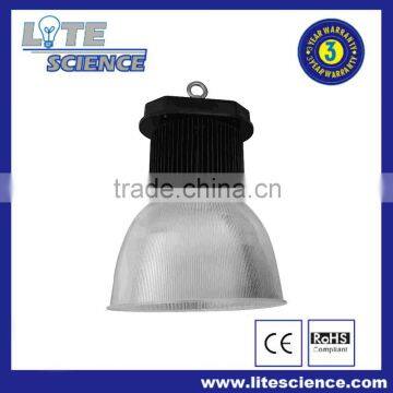 100W IP 65 113LM/W Citizen high bay lights with 5 year warranty from Lite Science