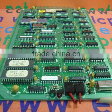 FISHER ROSEMOUNT MPU ROM for DM6011X1-KA14-5