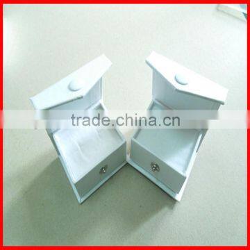 Hot sale nice custom logo boxing jewelry boxes