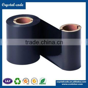 Zebra Printer Pwax Thermal Teansfer Manufacture Wax Base Ribbon photo-5