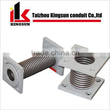 Heat Resistant Corrugated Flexible Stainless Steel Hose