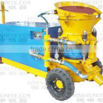 Made In China Gunite Spraying Machine