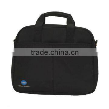 Shenzhen Kangjiaxu Factory direct Sale High Quality unique Black computer Bag,Customized Design lightweight Computer Bag