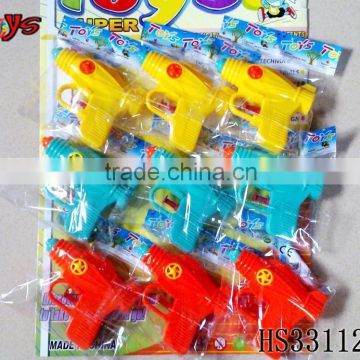 wonderful play toy water pressure guns toys