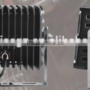 CRE Highpower Performance Vehicle LED Driving Light, LED Working Lamp for ATV SUV TRUCK JEEP Offroad Vehicles(SR-LDW-100A,100W) photo-2