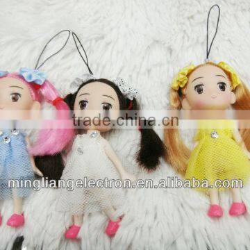 Mobile Strap Promotional Gift Items