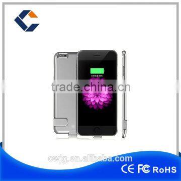 Power case for iphone 6 ,battery case for iphone 6 battery case ,ultralight backpack