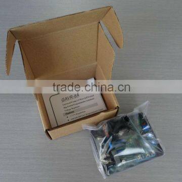 AC Input 50 or 60HZ Single Phase Diesel Generator AVR AVC63-7 for Voltage Regualtor photo-4