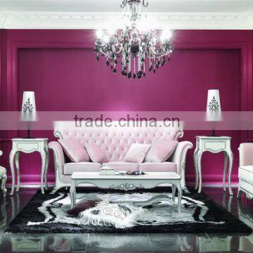 Manufacturer Direct Supplier Customsize America Style Post-modern Living Room Furniture Sofas