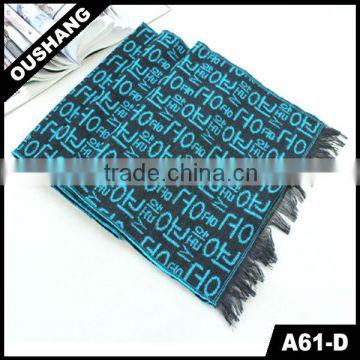 A61-D Small Nap Korean Style pashmina ponchos