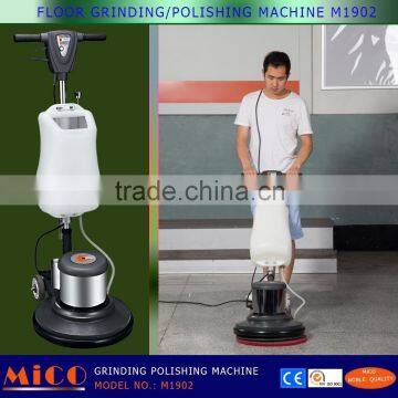 Floor Granding Machine photo-4