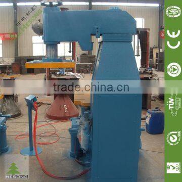 Cast Iron Moulding Machine/High Quality Jolt Squeeze Molding Machine