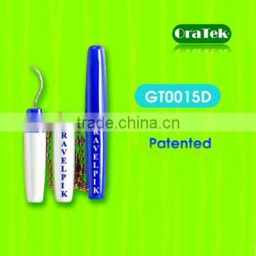 Stainless Steel Dental Toothpick