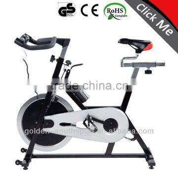 xiamen livestrong spin bike 9.2I