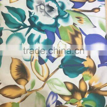 Csb4-0225 (22-27) March Purchasing Africa Flower Print Wax With Embroidered Jacquard Style Fashion Wax Fabric Guangzhou Wholesa photo-4