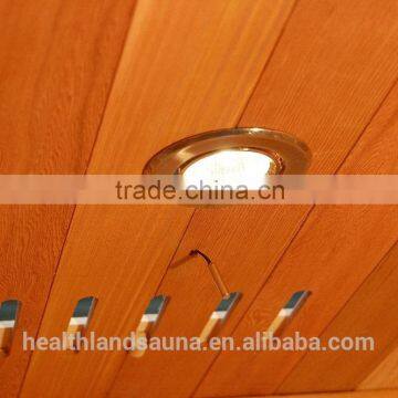 Hot Sale Dry Infrared Sauna With Ceramic Heater photo-5