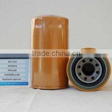 Chinese Factory Provides Chaep Heavy Truck Diasel Fuel Filter 1R-0751 photo-3