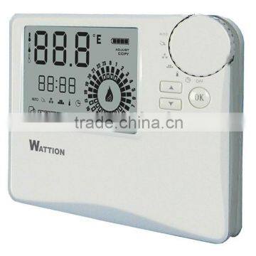 thermostat controller