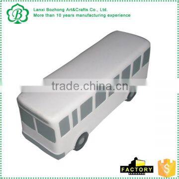 Zhejiang Factory Latest arrival Foam school Bus toys