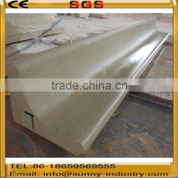 Natural Decorative beige sandstone